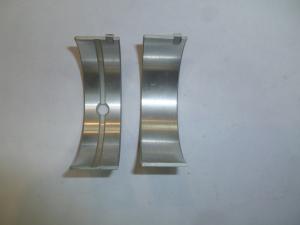 Вкладыши коренные TDQ 10 3L (Комплект из 2шт на 1 опору)  /Main bearing