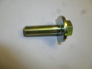 Болт крепления шкива коленвала KM376QC (М12,5х1,25х30 мм) / Crankcase bolt