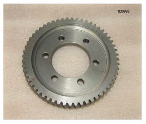 Шестерня привода ТНВД TDR-K 25 4L/Fuel pump timing gear