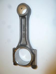 Шатун дизельного двигателя С192F/Connecting rod assy С192F