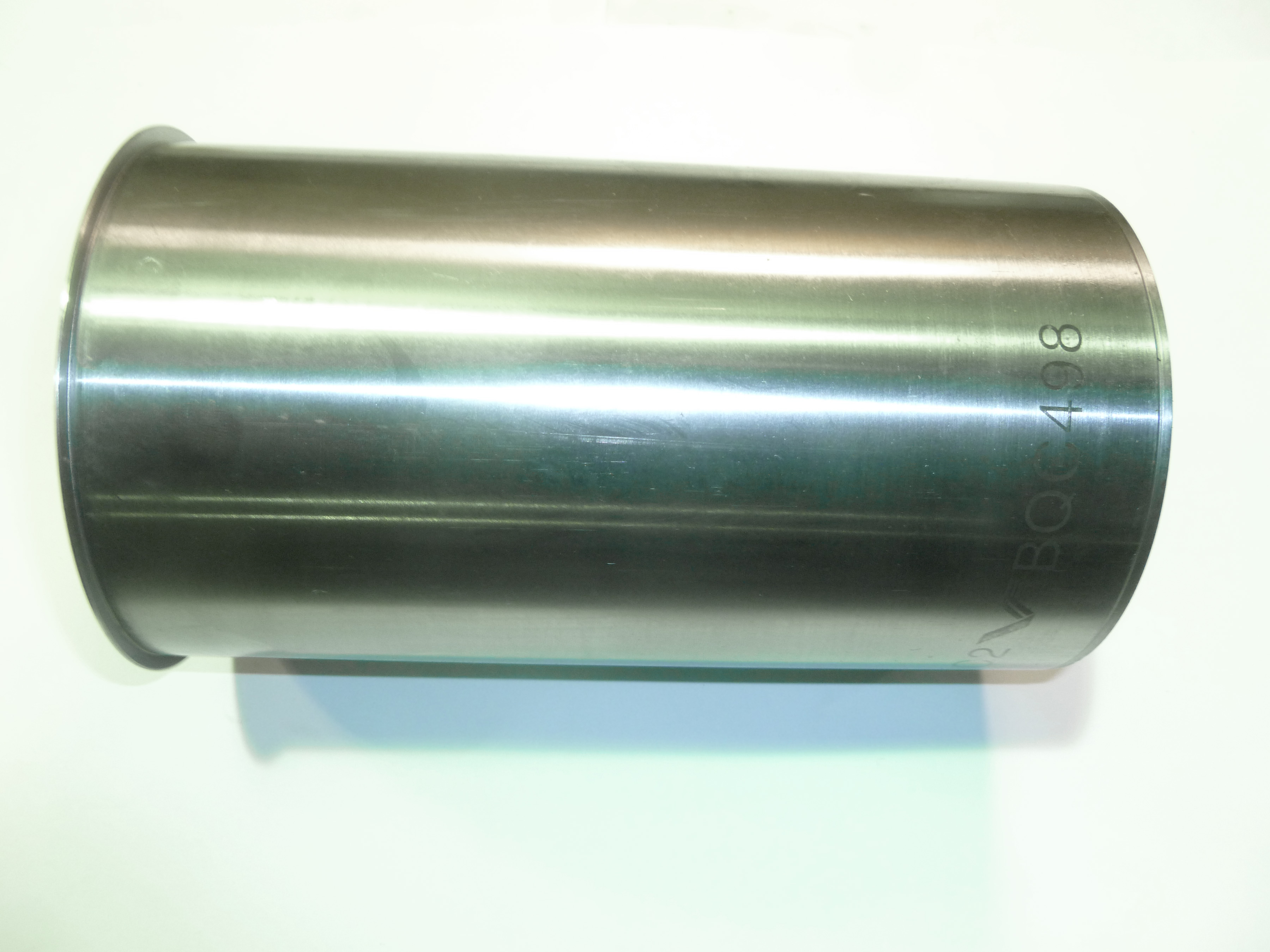 Гильза цилиндра (D=98 мм) TDQ 25 4L /Cylinder Liner