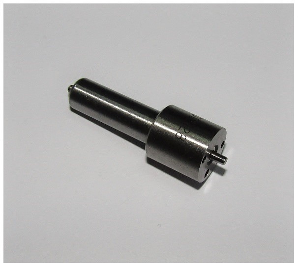 Распылитель форсунки (L=46,2 mm) Ricardo R6105AZLDS1; TDK 110 6LT/Nozzle