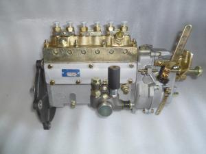 Насос топливный высокого давления Ricardo R6105BZLDS1; TDK 132 6LT/Fuel Injection Pump  6R1Q310100-A; BH6BX105R10)