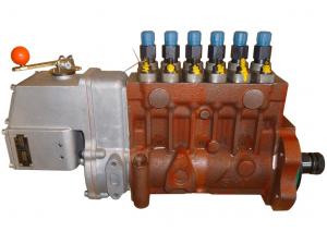 Насос топливный высокого давления SDEC SC13G420D2; TDS 280 6LT/Fuel Injection Pump