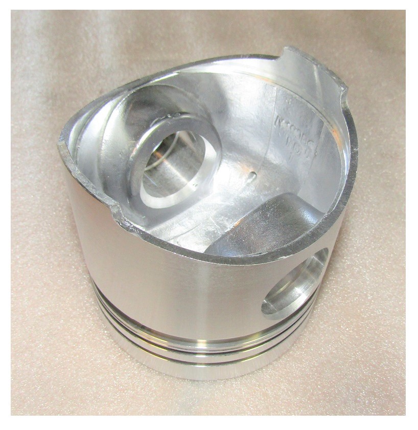 Поршень (D=90 мм)TDR-K 25 4L/Piston