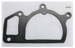 Прокладка насоса водяного Yangdong Y4105D/Water pump back cover gasket