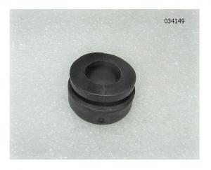 Амортизатор бака топливного (втулка резиновая) SGG 2800(..)-8000(..)/Rubber Washer (04.04.16602-200001-00)