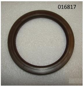 Сальник (100x130x12) вала коленчатого задний TDY 19,27 4L/Rear oil seal (Oil seal SG100x130x12)