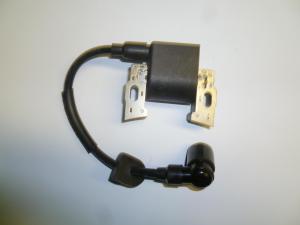 Катушка зажигания SGG 10000(..) правая (черная) / Ignition coil, right (34800)