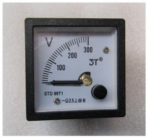Вольтметр (0-300v)/Voltmeter,STD 99T1