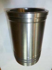 Гильза цилиндра (D=80 мм) TDQ 10 3L/Cylinder Liner