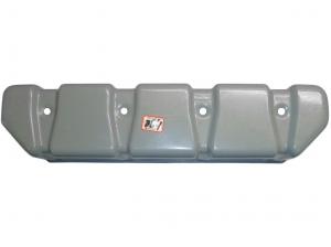 Крышка головки блока цилиндров Ricardo R4105ZLDS1; TDK 56 4L/Cylinder head cover subassy