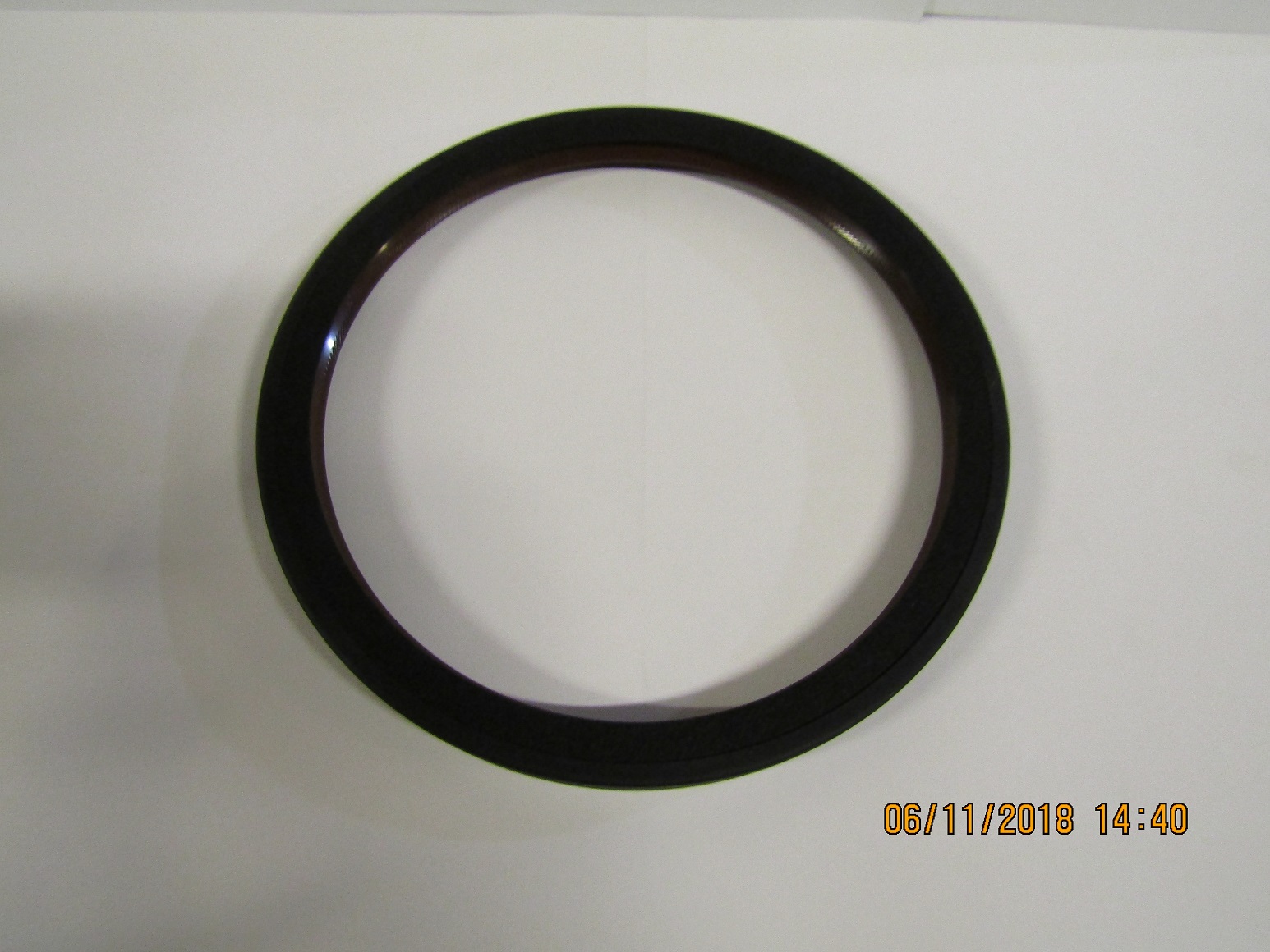 Сальник (170х200х15)коленчатого вала задний/Rear Oil Seal (331001000132)