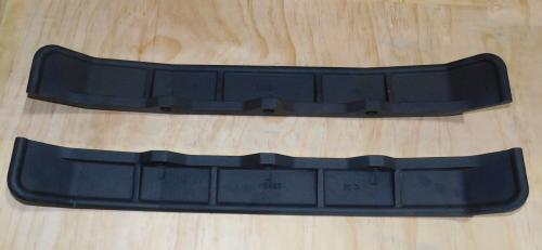 Пластины расширительные TSS-WP265YH&L (New)/Extension plate (New), №85 (CNP330Y085)