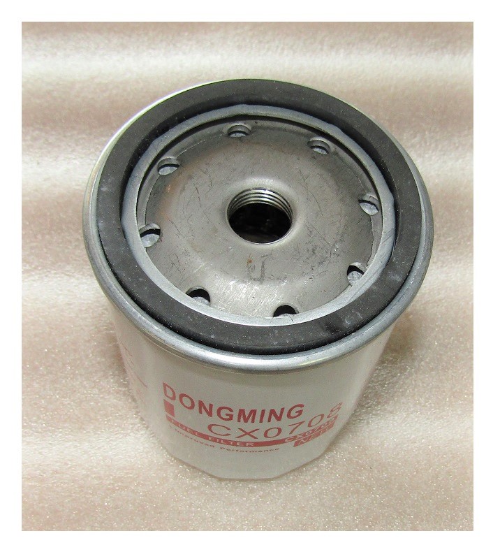 Фильтр топливный (М16х1,5)TDR-K 25 4L/Fuel filter, CX0708