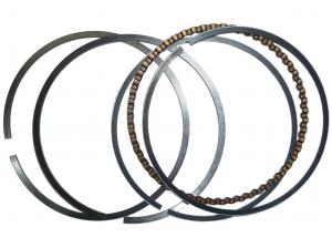 Кольца поршневые (D68 мм, тонкие 1,0/1,0/2,5 мм) GX160(200)/Piston rings, kit (13010-Z4K-004,06-143К)