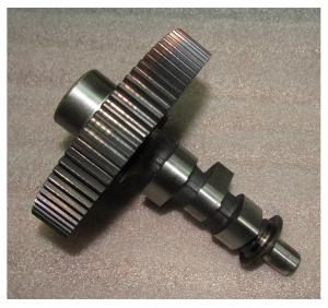 Вал распределительный в сборе SDG6500EH  (L=150 мм) /Camshaft Assy (L=150 mm)