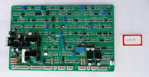 Плата управления главная TOP MIG/MMA-350F/MAIN CONTROL BOARD