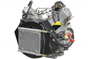 Двигатель дизельный WS2V88B