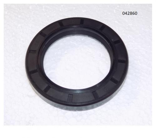 Сальник (50х72х10) вала ведущего виброузла TSS-CP-350/Oil Sealing, №33 (2550721002)