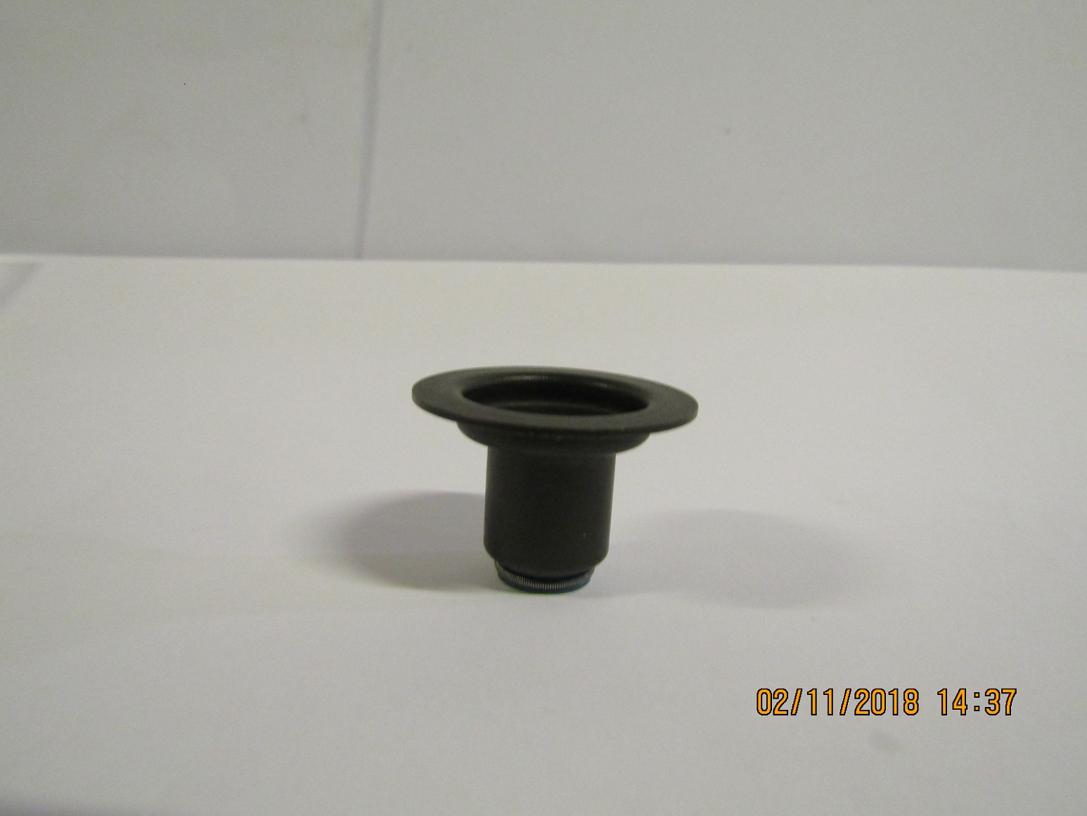 Колпачок маслосъёмный Baudouin 6M16G330/5 /Valve Stem Seal (1000549569)