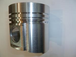 Поршень Ricardo R6105BZLDS1; TDK 132  6 LT(D=105 мм,h=105 mm)/Piston