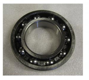 Подшипник (55х100х21) шариковый вала вибратора WP60/Bearing 6211