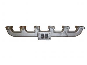 Коллектор выпускной Ricardo R6105ZDS1; TDK 84 6LT/Exhaust manifold