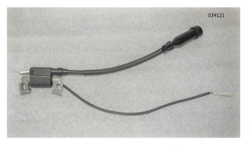 Катушка зажигания SGG 2000N-2800(..),170FD Km / lgnition coil (04.08.30400-16814-00)