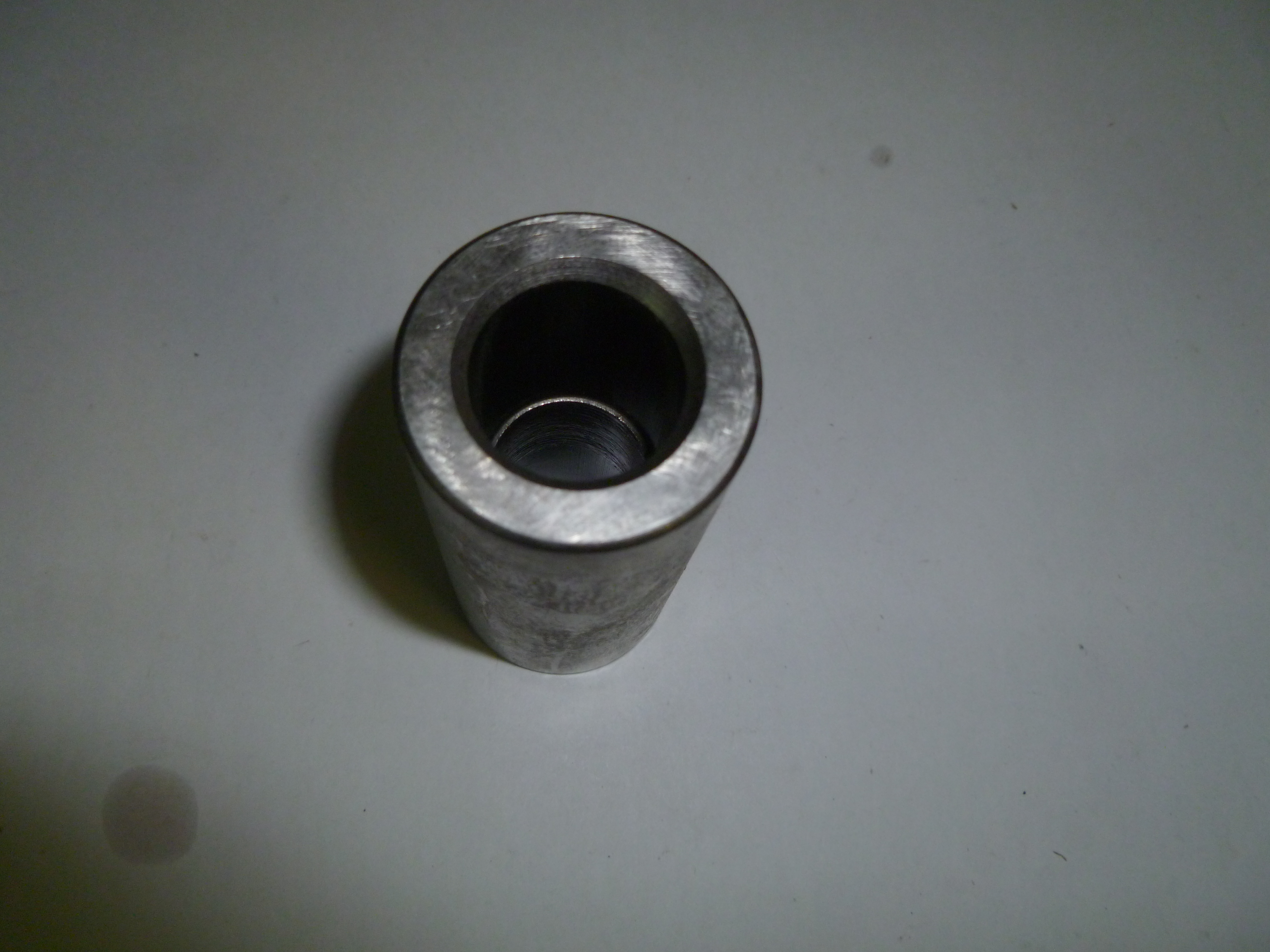 Палец поршневой TDL16-36 4L (D=36х80) /Piston pin