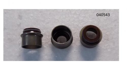 Колпачок маслосъемный SDG 6500(..),192FE Sh / Valve oil seal (SDG6500EHA-SP-3-2-15)