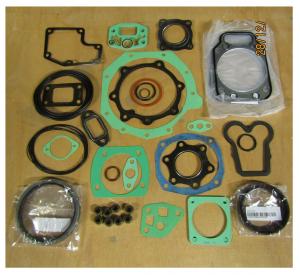 Комплект уплотнений двигателя 4М11/Engine seal kit