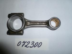 Шатун KM170/Connecting rod