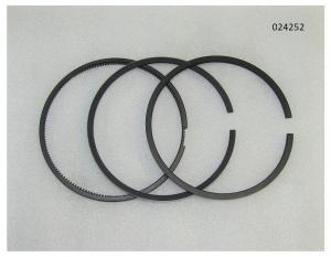 Кольца поршневые (D=108 мм, к-т на 1 поршень-3 шт.) TDH 192 6LTE/Piston ring kit