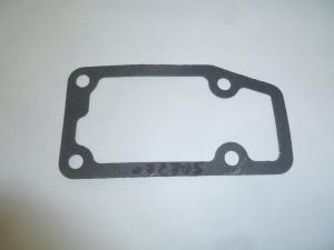 Прокладка корпуса термостата Quanchai QC498D; TDQ 25 4L/Thermostat housing gasket