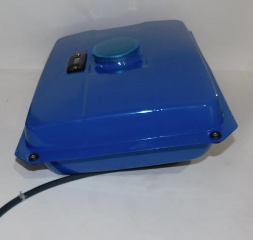Бак топливный SDG 8000(..),1100FE Sh / Fuel Tank (TSS SDG 8000EHA-SP-32-18)