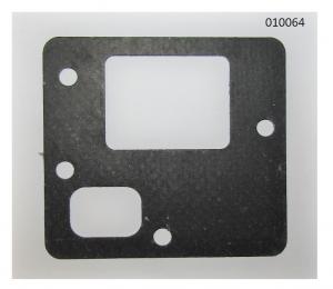 Прокладка впускного коллектора Ricardo R6126A-260DE; TDK 260 6LTE/Intake manifold gasket