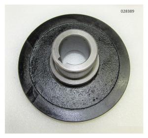 Шкив вала коленчатого Ricardo Y485BD; TDK 14,17,22 4L/Crankshaft belt pulley