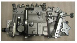 Насос топливный высокого давления Deutz TBD 226B-6D/Fuel Injection Pump (13021799,B6AD505)