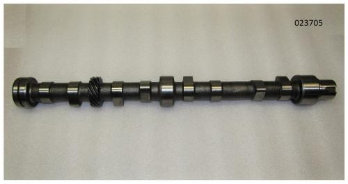 Вал распределительный Ricardo Y485BD; TDK 14, 17 4L/Camshaft