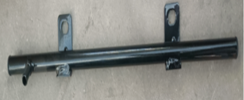 Трубка подачи воды TSS-VP90TL(H)/Iron water pipe TSS-VP90TL(H), №10 C80T