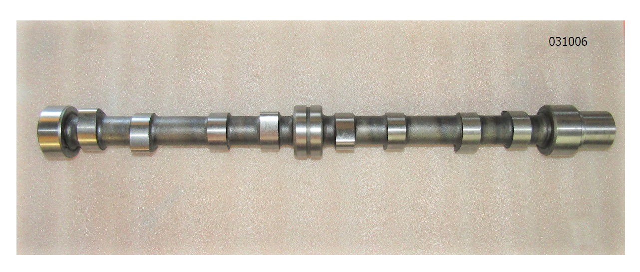 Вал распределительный TDR-K 25 4L/Camshaft