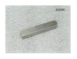 Шпонка (10х8х56) вала коленчатого Yangdong Y4105D/Key C10×8×56