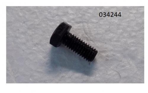 Болт с шестигранной головкой TDA-N 230 6LTE/Hex. head capscrew (M6x12 GB30-76)