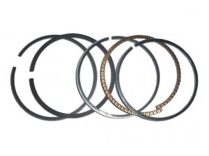 Кольца поршневые (D=43,5 мм,к-т на 1 поршень-3 шт) KG55 /Piston rings, kit