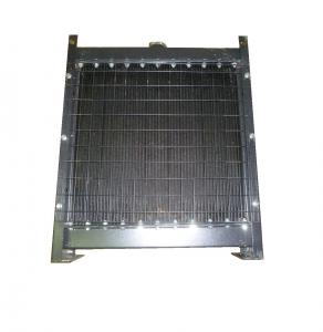 Радиатор охлаждения WP2.3D33E200/Radiator