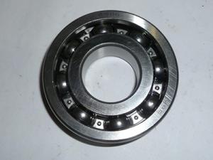 Подшипник вала коленчатого KM170/Ball bearing