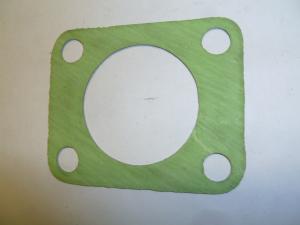 Прокладка переходника штуцера подачи воды Ricardo N4105; TDK 56 4L-132 6LT/Gasket