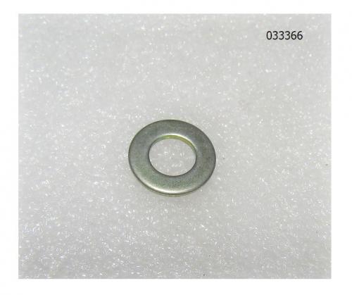 Шайба плоская гайки крепления ГБЦ TDA-N30 4LT/Plain washer