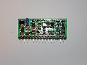 Плата управления малая/TOP TIG/MMA-200P SMALL CONTROL BOARD PB-PK-02-A0(3)